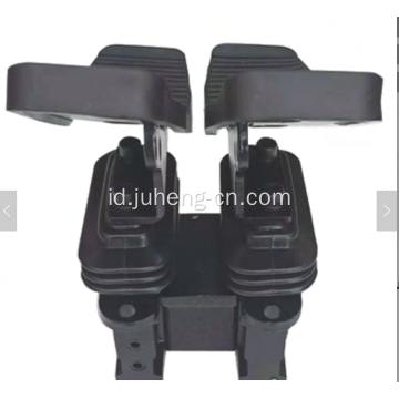 Hyundai R210-5 Foot Pedal Valve R220-5 Foot Control Valves